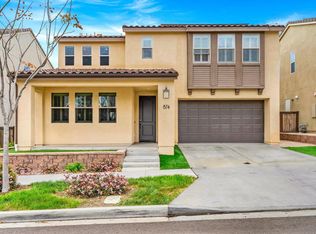 874 Camino Cantera, Chula Vista, CA 91913