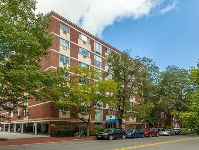 287 Harvard St APT 59, Cambridge, MA, 02139