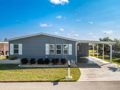 562 Portside Dr, North Port, FL, 34287