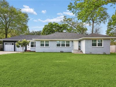 9122 Meadowood St, Baton Rouge, LA, 70815