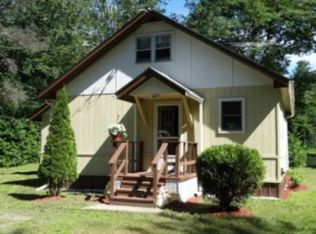 13 Rainbow Pl, Milton, VT 05468