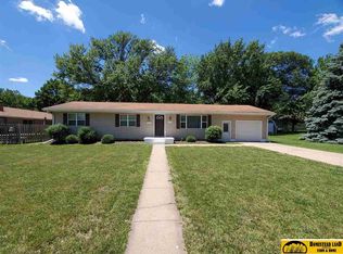 1613 N 16th St, Beatrice, NE 68310