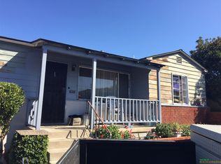 2941 51st St, San Diego, CA 92105