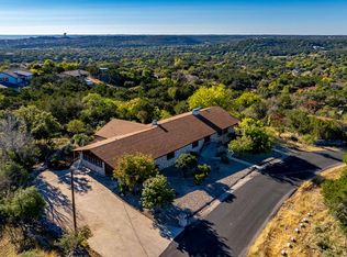 712 Rim Rock Rd, Kerrville, TX 78028