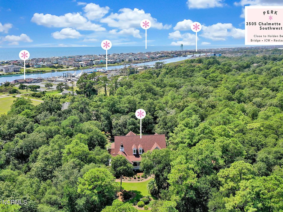 3505 Chalmette Drive SW, Supply, NC 28462 Zillow