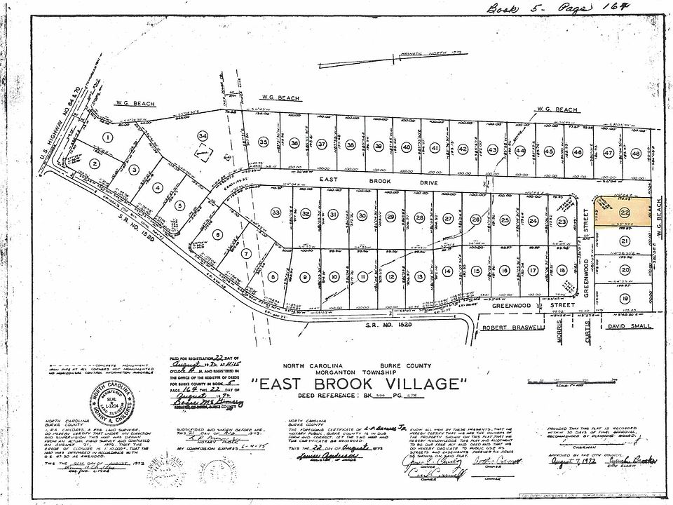 1st image of 1921 Eastbrook Cir #22