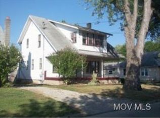 617 18th St, Vienna, WV 26105