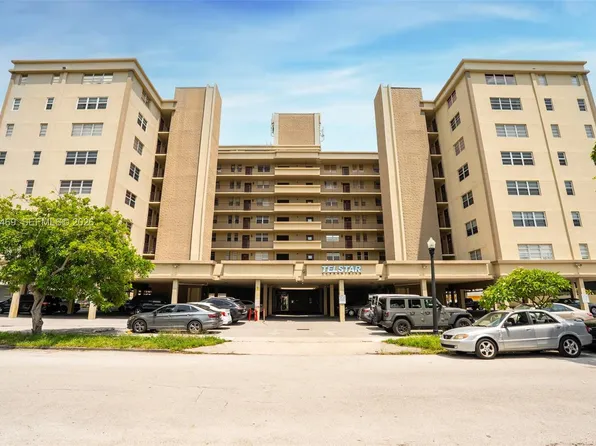 1811 Jefferson St APT 601, Hollywood, FL 33020