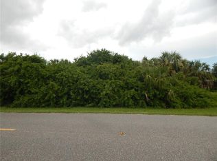 3479 Lake View Blvd, Port Charlotte, FL 33948