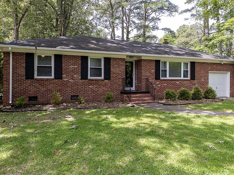 4201 Thalia Dr Virginia Beach, VA, 23452 Apartments for Rent Zillow