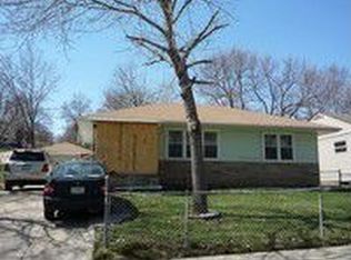 2301 Jennings St, Sioux City, IA 51104