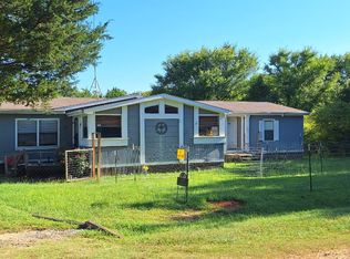 292 Family Acres Dr, Pottsboro, TX 75076