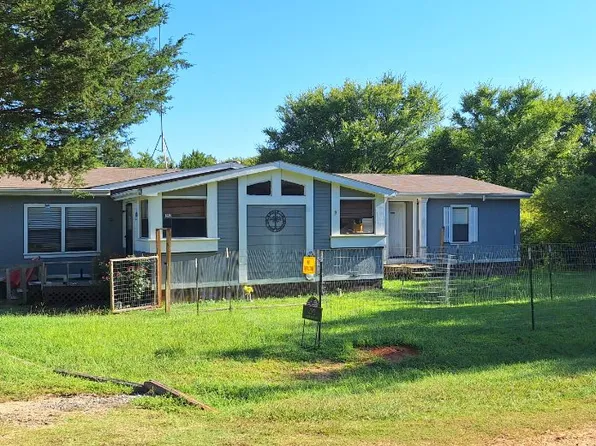 292 Family Acres Dr, Pottsboro, TX 75076
