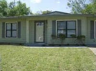 1130 Shawnee Trce, Grand Prairie, TX 75051