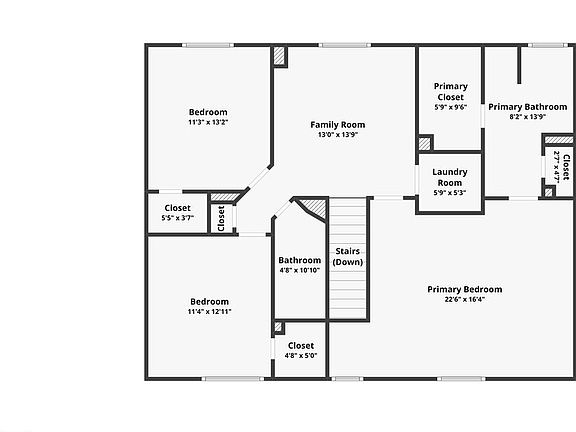 3rd image of 5415 Espuela Ln