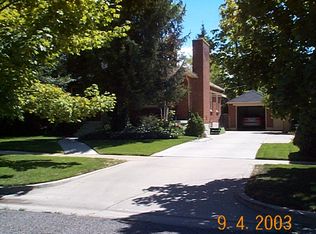 240 E 400 N, Springville, UT 84663