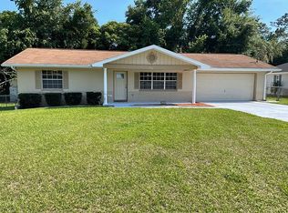 701 Eden Dr, Inverness, FL 34452