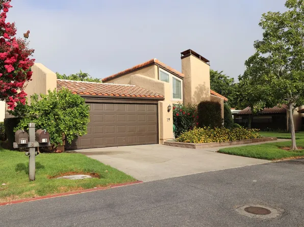 19 Villa Ct, San Luis Obispo, CA 93401