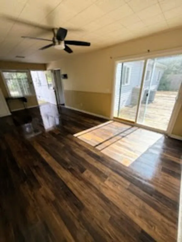 3 bed, 1.0 bath, 1291 sqft, $1,475 — Photo 3