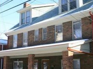 1718 Duffield St, Pittsburgh, PA 15206