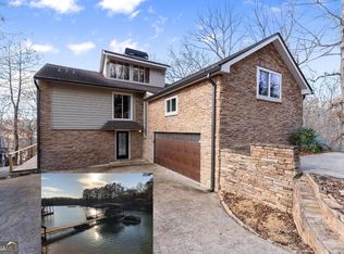 161 Winterhawk Cv, Dawsonville, GA 30534