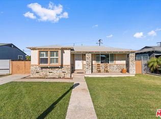 817 E 119th St, Los Angeles, CA 90059