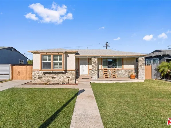 817 E 119th St, Los Angeles, CA 90059