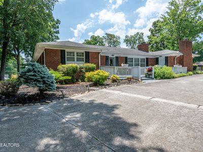 553 W Hunt Rd, Alcoa, TN, 37701