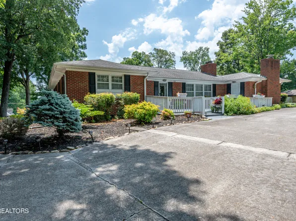 553 W Hunt Rd, Alcoa, TN 37701