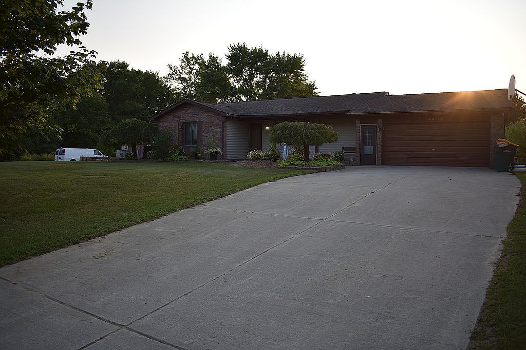 59229 Bates Rd, Lenox, MI 48048 Zillow