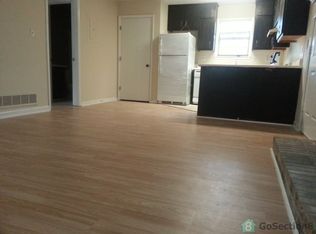 5798 N Castlegate Dr #C, College Park, GA 30349