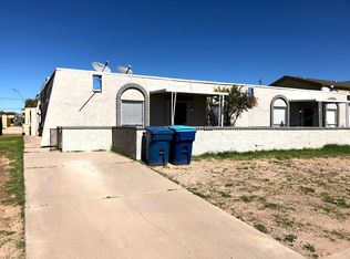 1548 E 28th Ave APT 1, Apache Junction, AZ 85119