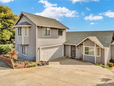 5306 Bel Air Dr E, Kelseyville, CA, 95451