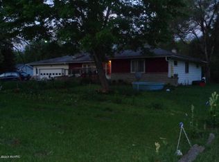 8632 G Dr N, Battle Creek, MI 49014