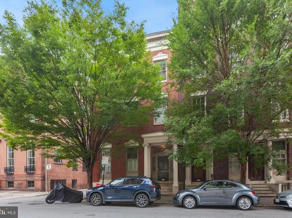 10 W Madison St #1, Baltimore, MD 21201