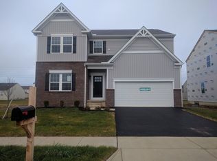 5325 Folsom Dr, Groveport, OH 43125