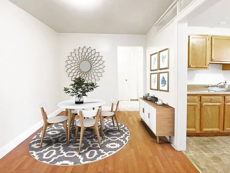 Hempstead Road Apartments — Photo 13
