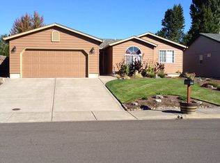 431 S 5th St, Jefferson, OR 97352