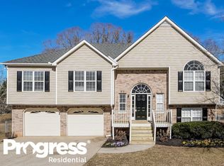 1404 Paddocks Way, Powder Springs, GA 30127