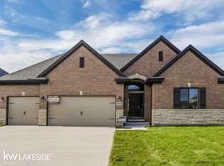 52385 Tacoma Narrows Dr, Macomb, MI