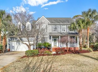 3167 Linksland Rd, Mount Pleasant, SC 29466