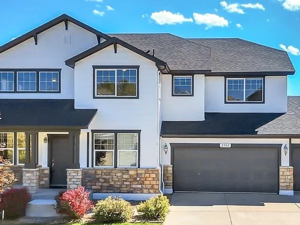 2982 Mountain Sky Drive, Castle Rock, CO 80104