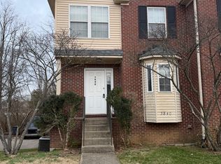 3840 Sugar Creek Dr, Lexington, KY 40517