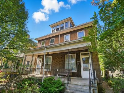 2433 N 4th St, Columbus, OH, 43202