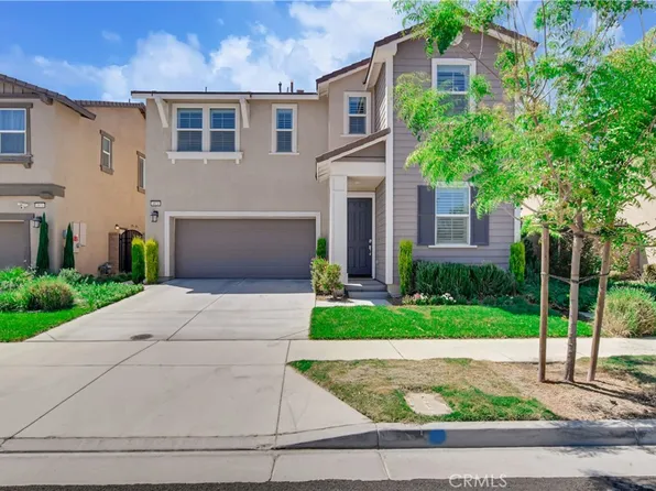 4924 S Grayson Way, Ontario, CA 91762