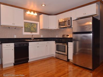 47 Kingston St, Dartmouth, MA, 02747