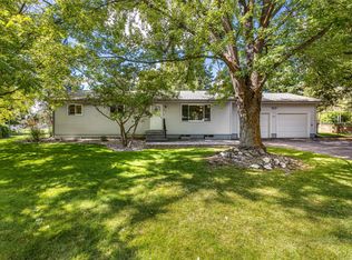4619 Larch Ave, Missoula, MT 59802