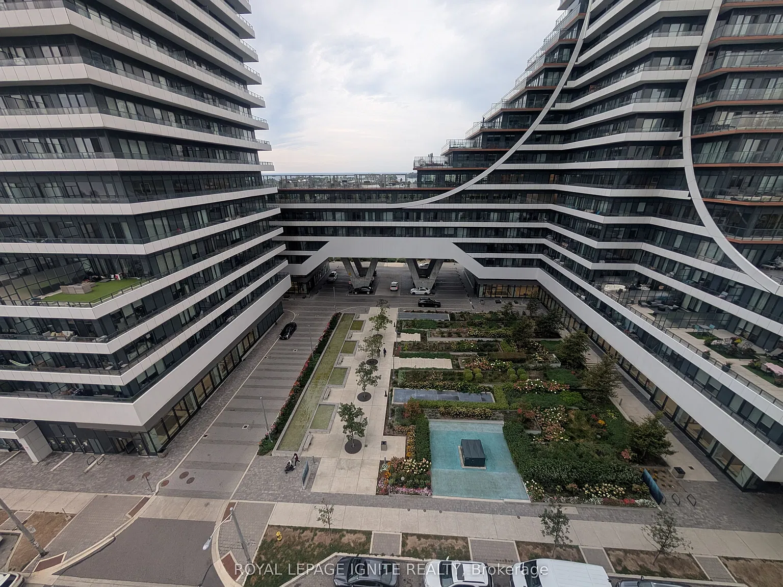 2 bed, $3,349 — Photo 2