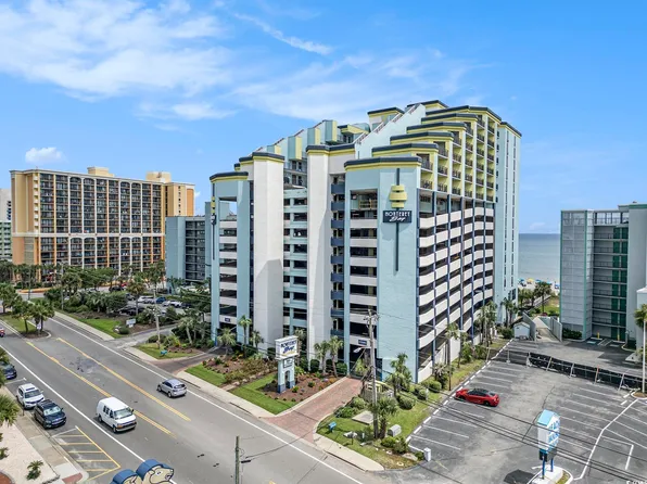 6804 N Ocean Blvd. #1537, Myrtle Beach, SC 29572