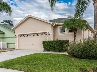 8040 Sanguinelli Rd, Land O Lakes, FL 34637